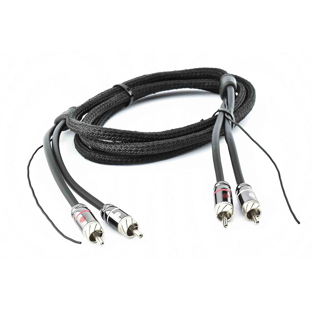Cavo RCA Phonocar